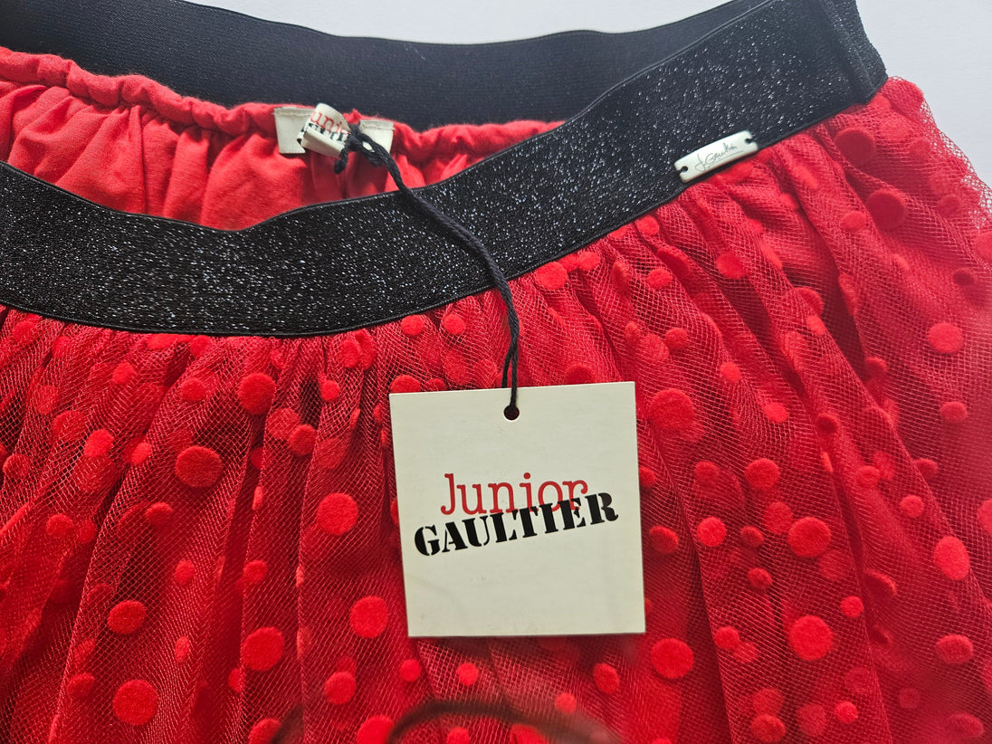 Skirt - Jean Paul Gaultier