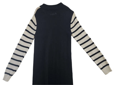 Girl Dress - Jean Paul Gaultier kids' fashion - Wool Dress