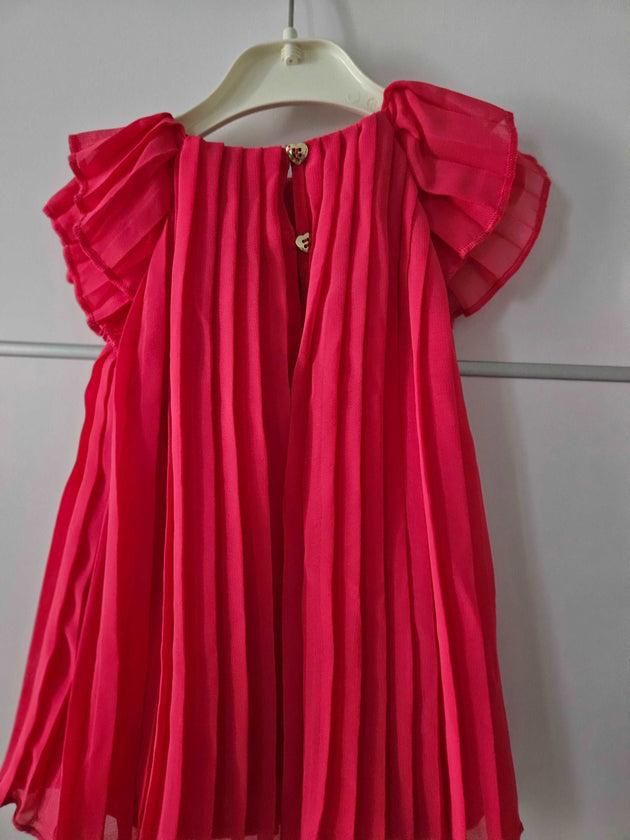 Dress - Armani - Pink