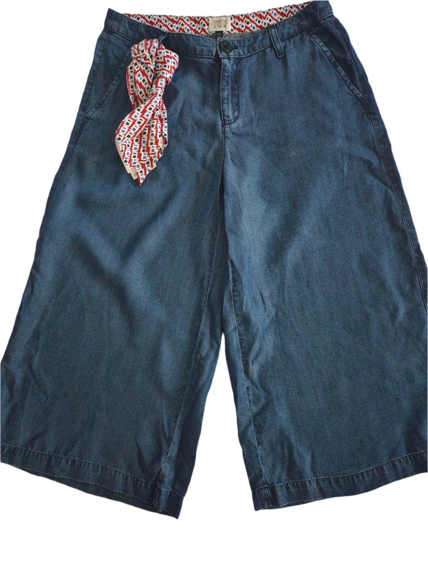 Pants - Armani - Jeans 34