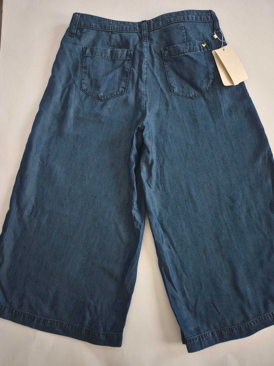 Pants - Armani - Jeans 34