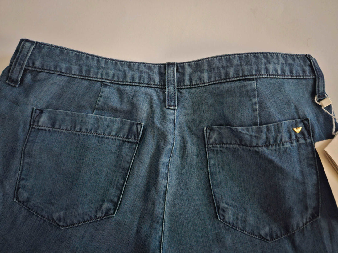 Pants - Armani - Jeans 34