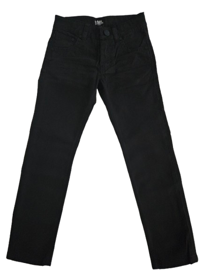 Boys Pants - Karl Lagerfeld kids clothing - Black Jeans