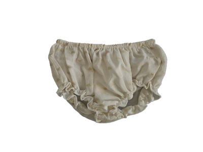 Baby Girls Dress- Armani Junior kidswear -Dress&Bottom