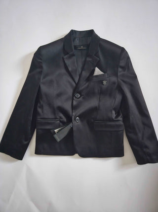 Jacket - Carlo Pignatelli - Black