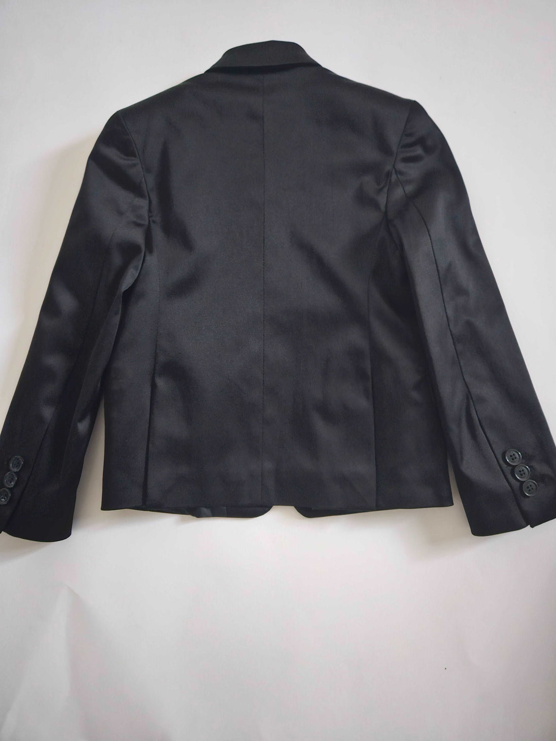 Jacket - Carlo Pignatelli - Black