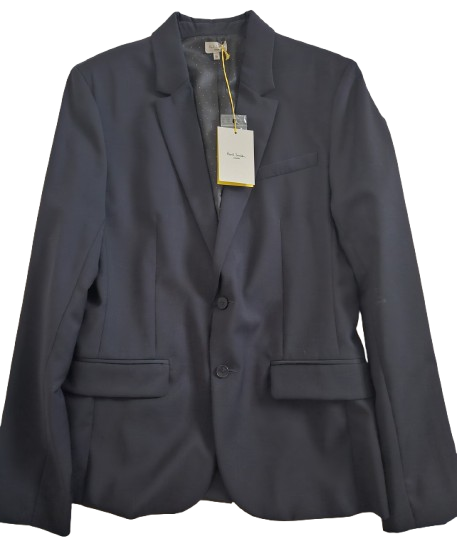 Boys Jacket - Paul Smith kidswear - Navy Jacket