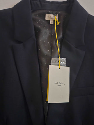 Jacket - Paul Smith - Navy