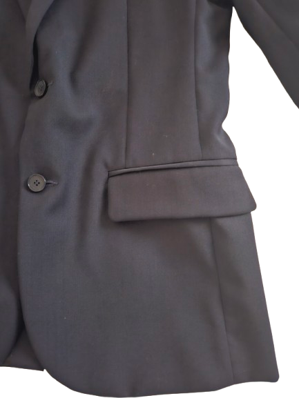 Boys Jacket - Paul Smith kidswear - Navy Jacket