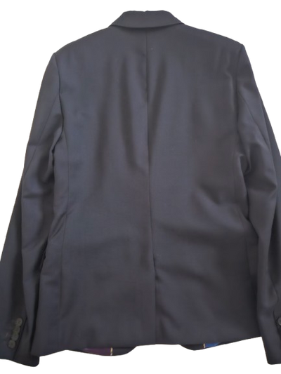 Boys Jacket - Paul Smith kidswear - Navy Jacket