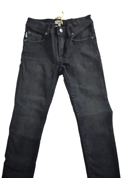 Boys Pants - Paul Smith kidswear -  Black Jeans