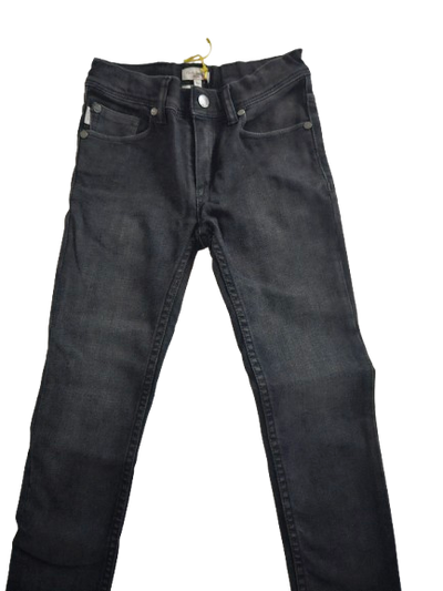 Boys Pants - Paul Smith kidswear -  Black Jeans
