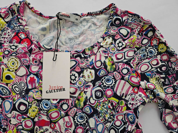 Shirts - Jean Paul Gaultier - Multicolor Tricot