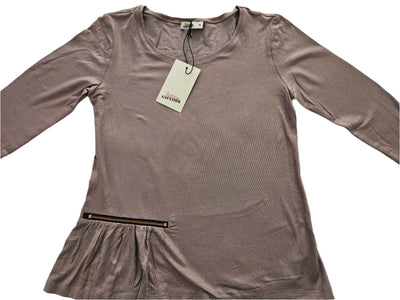 Shirts - Jean Paul Gaultier - Tricot with a zipper pocket