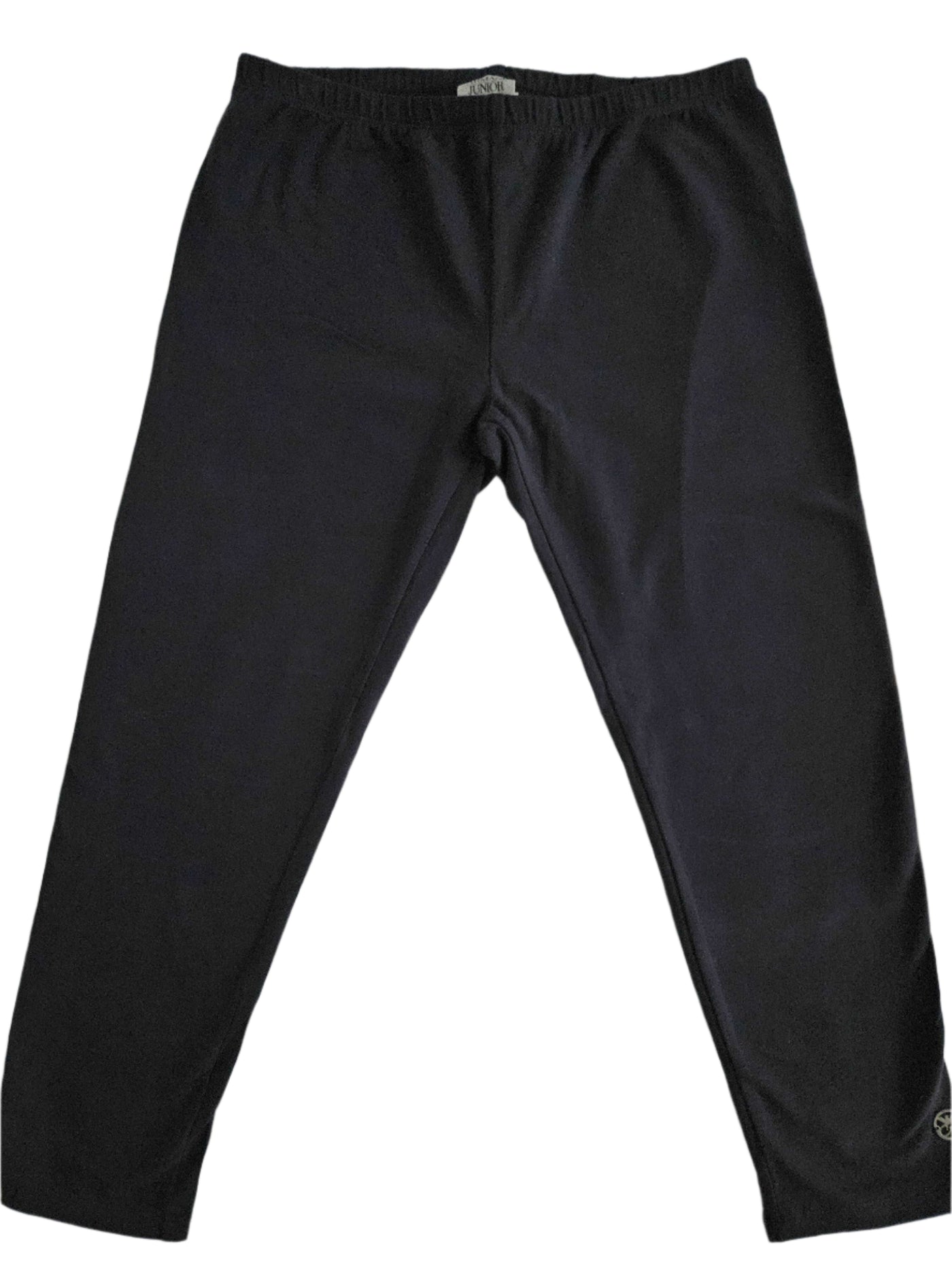 Pants - Armani - Navy Legging Pants