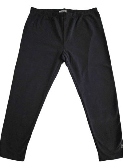 Pants - Armani - Navy Legging Pants