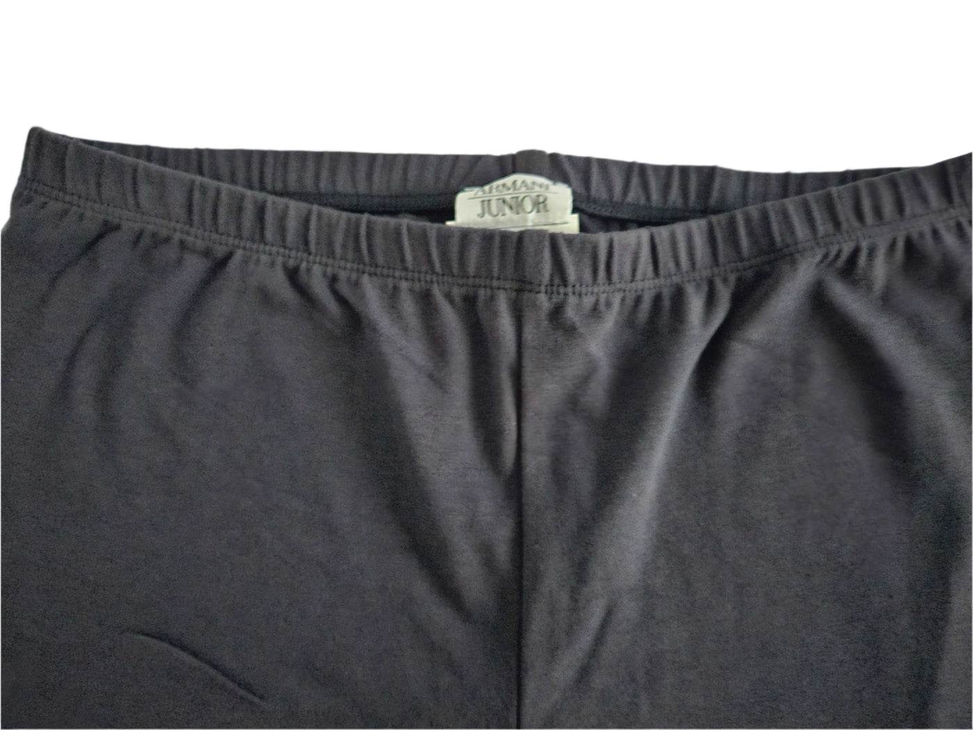 Pants - Armani - Navy Legging Pants