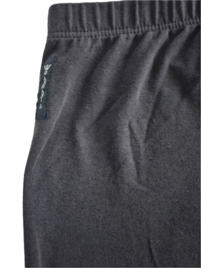 Pants - Armani - Navy Legging Pants