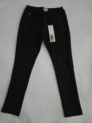 Pants - Lagerfeld - Black Pants