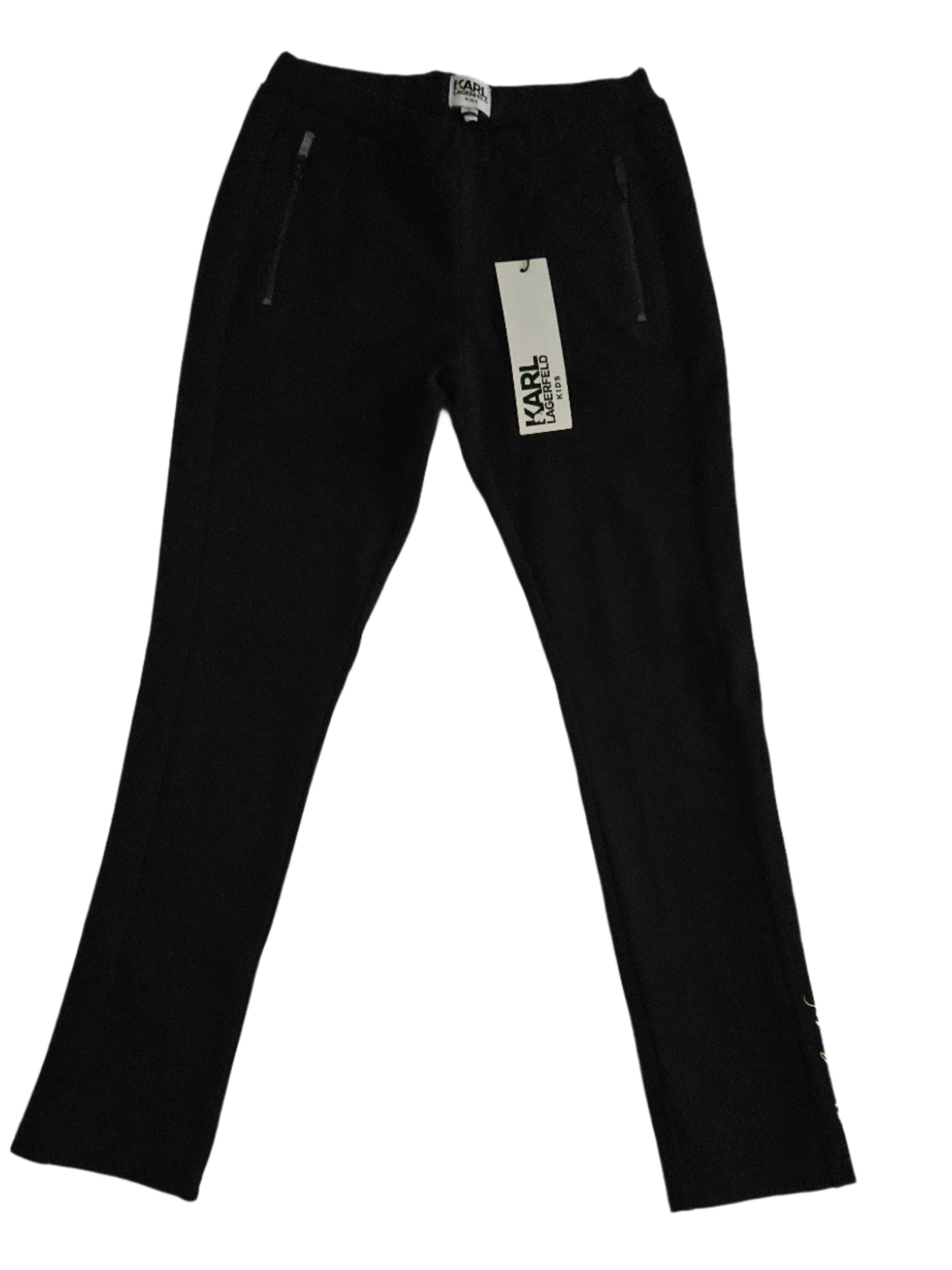 Pants - Lagerfeld - Black Pants