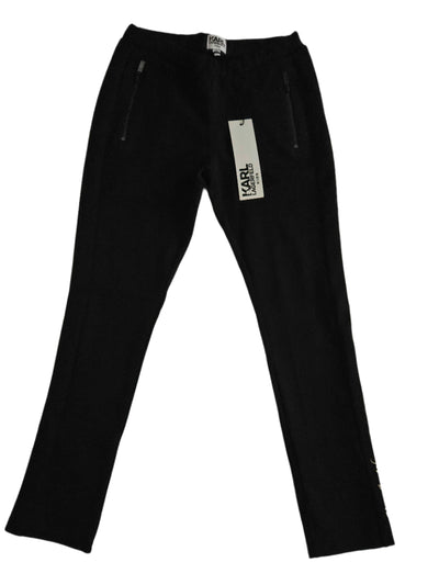 Pants - Lagerfeld - Black Pants