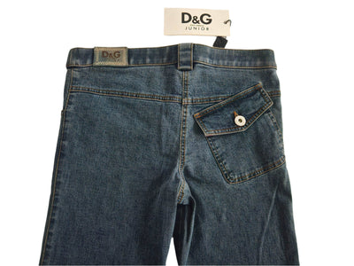 Pants - D&G - Jeans
