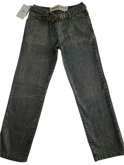 Pants - Armani - Jeans & Belt