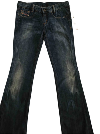 Pants - Diesel - Jeans