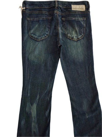 Pants - Diesel - Jeans