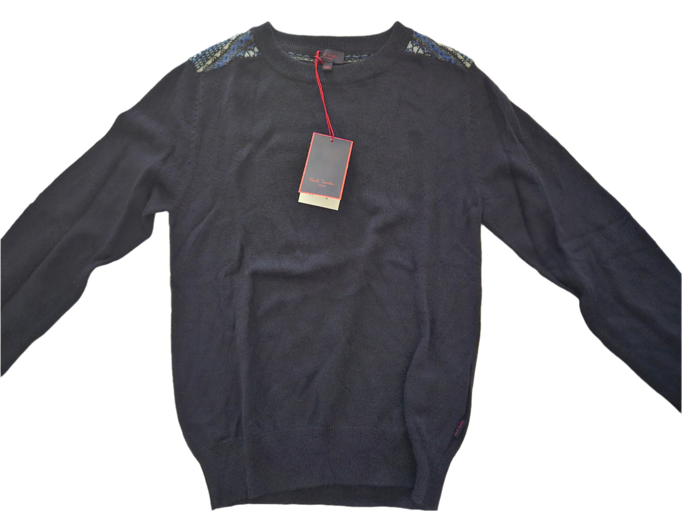 Boys Sweater - Diesel Kids - Brown Jumper