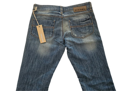 Girls Pants - Diesel Kids - Jeans