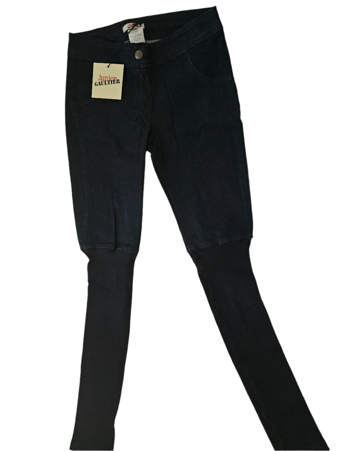 Girls Pants - Jean Paul Gaultier Kids - unique Jeans