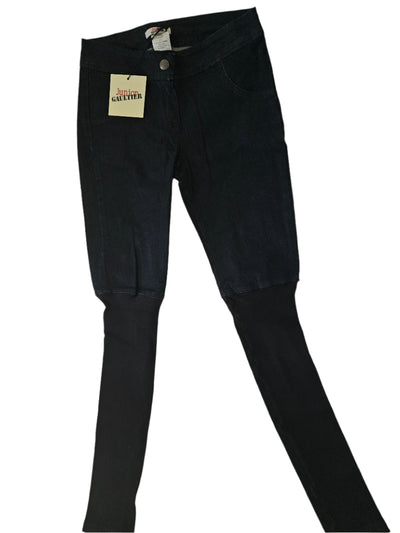 Girls Pants - Jean Paul Gaultier Kids - unique Jeans