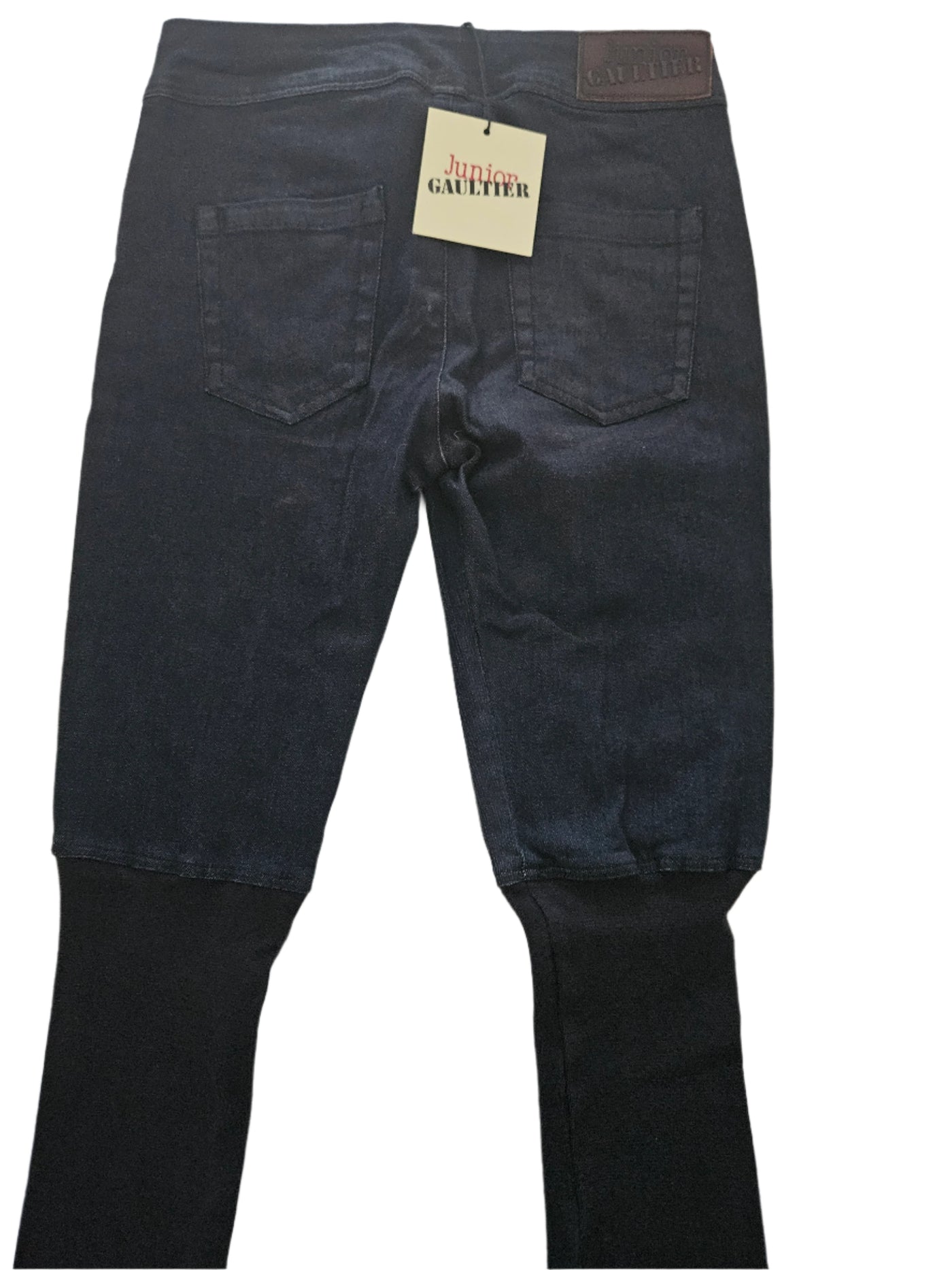 Girls Pants - Jean Paul Gaultier Kids - unique Jeans