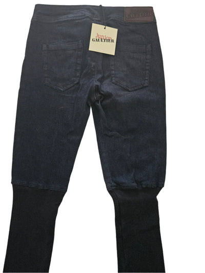 Girls Pants - Jean Paul Gaultier Kids - unique Jeans