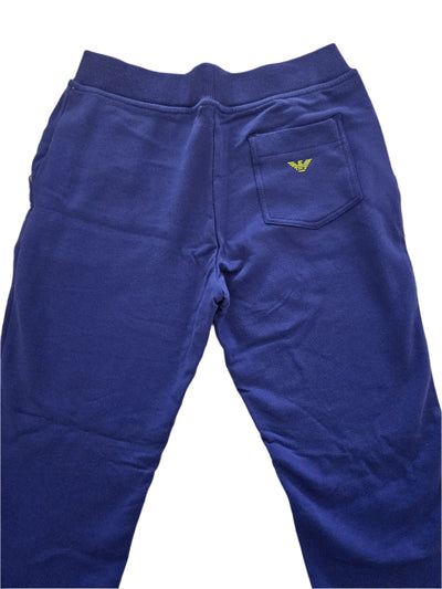 Boys Training BodySuit -  Armani Junior kidswear - Zipped Up Hoodie & Pants