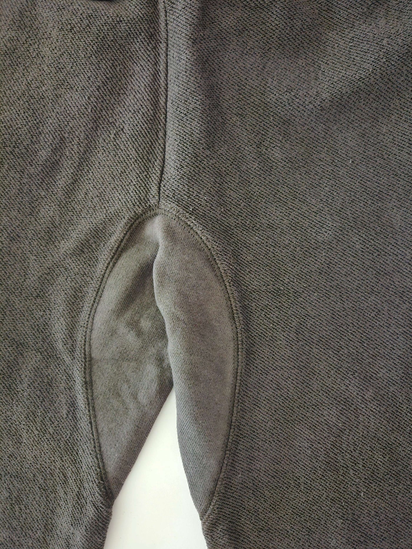 Boys Pants - Armani Junior kidswear - Brown joggers