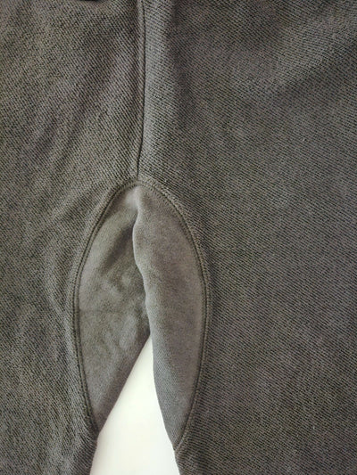 Boys Pants - Armani Junior kidswear - Brown joggers