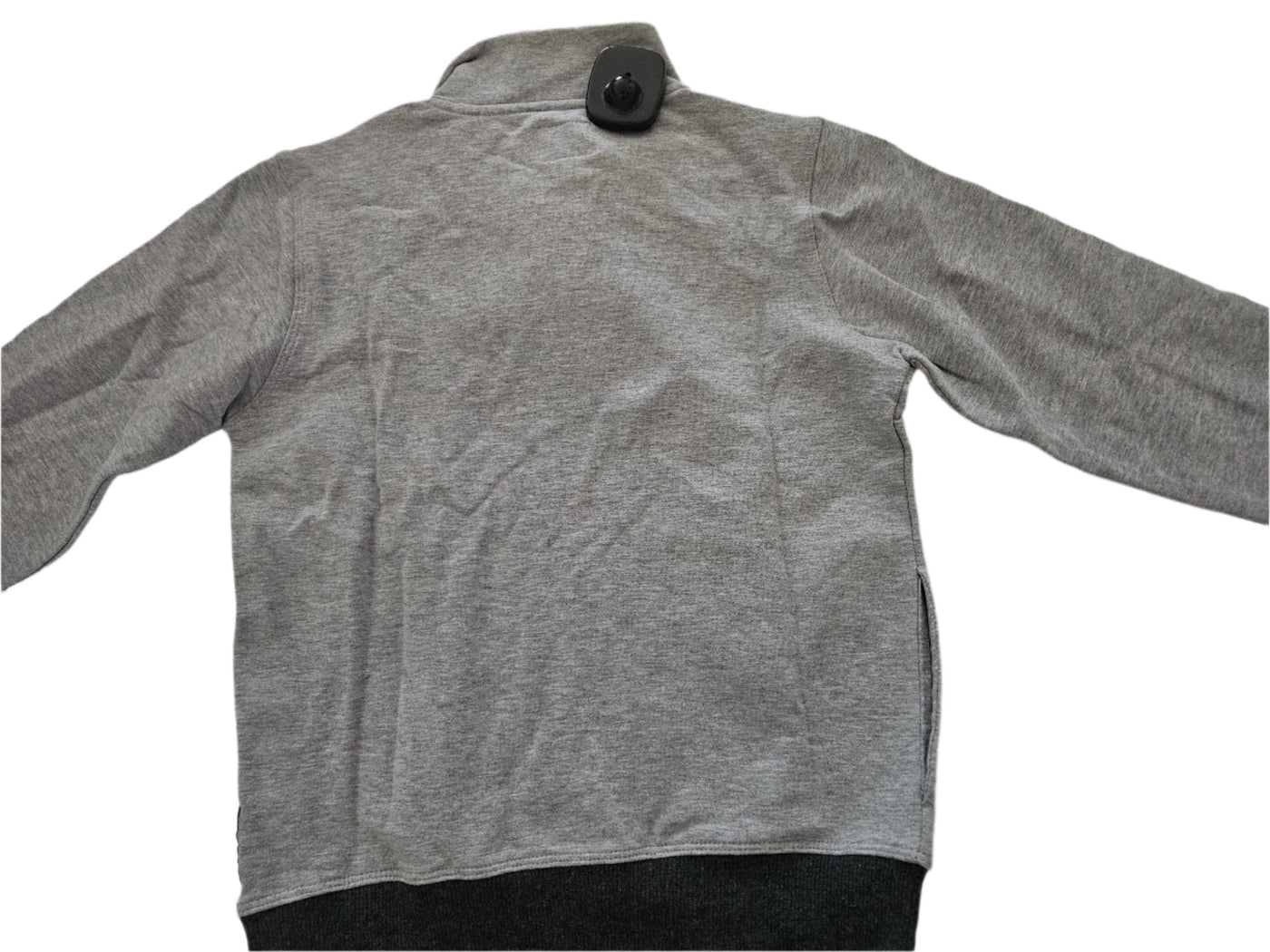 Boys Training BodySuit -  Armani Junior kidswear  - Zipped Up Sweatshirt & Pants