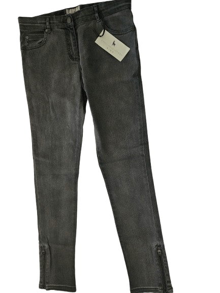 Girls Pants - Stella McCartney kids - Jeans
