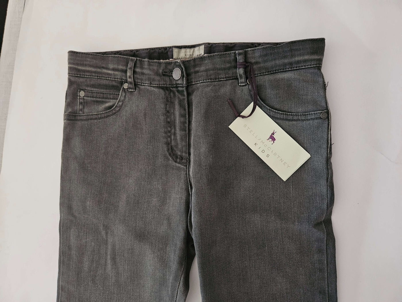 Girls Pants - Stella McCartney kids - Jeans