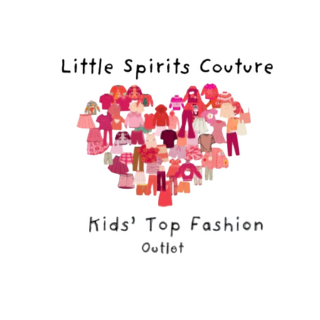 Little Spirits Couture