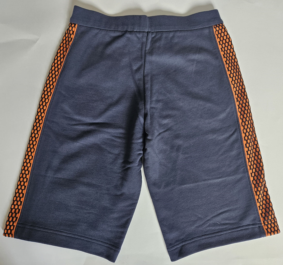 Shorts - EA7 - Navy Barmuda