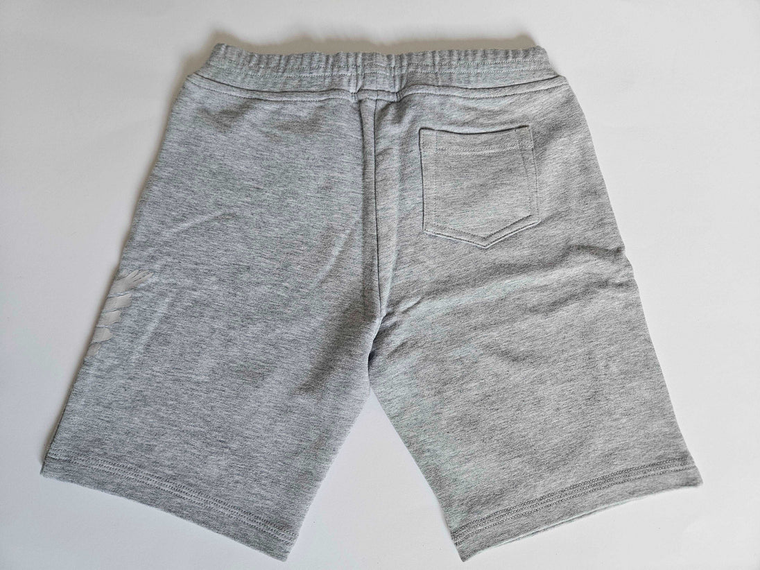 Shorts - Armani - Grey Barmuda