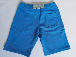 Shorts - Armani - Blue Barmuda