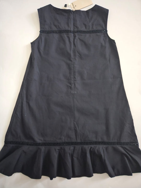 Dress - Armani - Navy Tunic