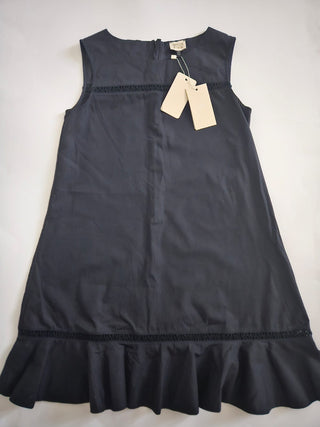 Dress - Armani - Navy Tunic